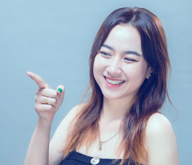 Dynamic Content Image